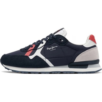 Pepe Jeans Обувки brit road m