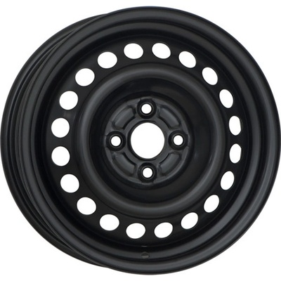 ALCAR STAHLRAD 6x15 4x100 ET50