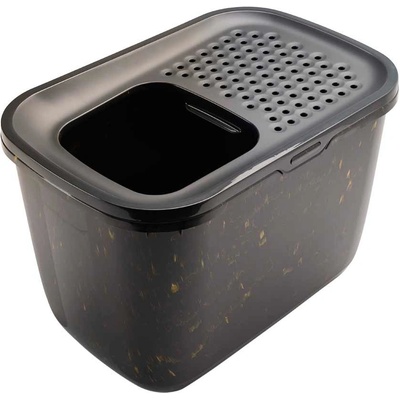 Savic Hop toaleta s víkem 58,5 x 39 x 39,5 cm