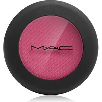 M·A·C Powder Kiss Soft Matte Eye Shadow сенки за очи цвят Fall in Love 1, 5 гр