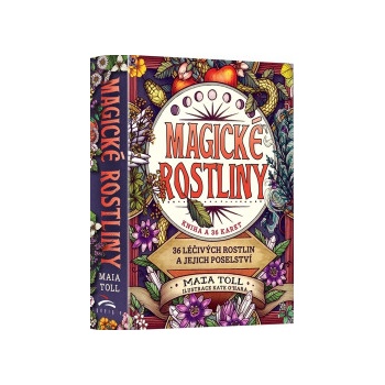 Magické rostliny