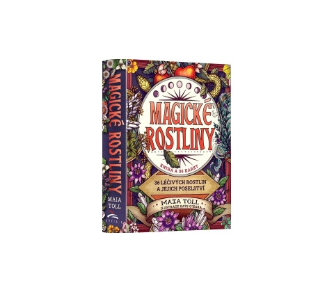 Magické rostliny
