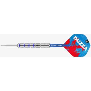 Target Стрели steeltip Glen Durrant 80% tungs 2021 Target