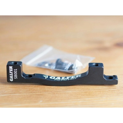 Galfer adaptér Post Mount +43 mm