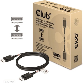 Club 3D CAC-1091