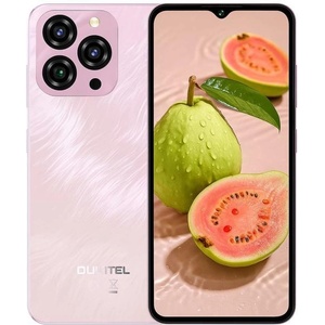 OUKITEL C3 64GB 4GB RAM Dual Мобилни телефони (GSM)