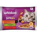 WHISKAS Chef's Choice v šťave 4 x 85 g