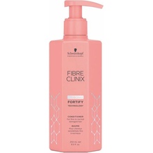 Schwarzkopf Fibre Clinix Fortify Conditioner 250 ml