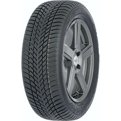Nokian Tyres Seasonproof 2 225/55 R17 101W