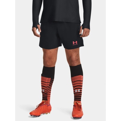 Under Armour šortky UA M's Ch. Pro Woven Short-BLK
