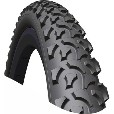 Rubena Външна гума Mitas V36 Rapid /47-203/ - 12-1/2x1.75x2-1/6