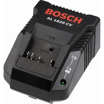 Nabíjačka Bosch AL 1820 CV 2,0 A 230V