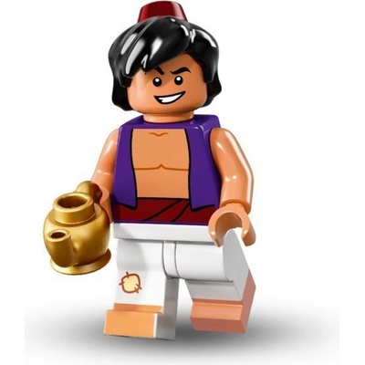 LEGO® Minifigúrky 71012 Disney Aladin