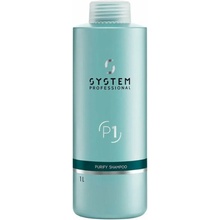 Wella SP Purify Shampoo 1000 ml