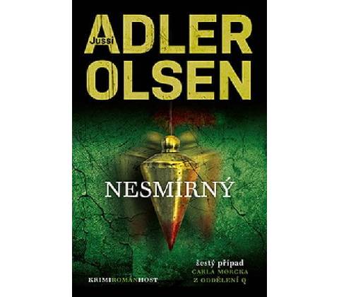 Nesmírný