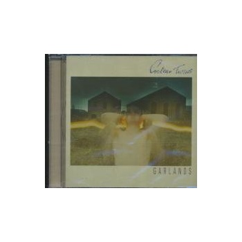 COCTEAU TWINS: GARLANDS -REMASTERED-, CD