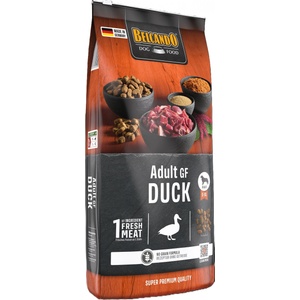 BELCANDO Adult duck 12,5 kg