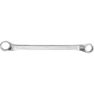 NEO Tools klíč očkový vyhnutý 21x23 trhák 09-921