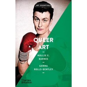 Queer Art (ISBN: 9780500298688)