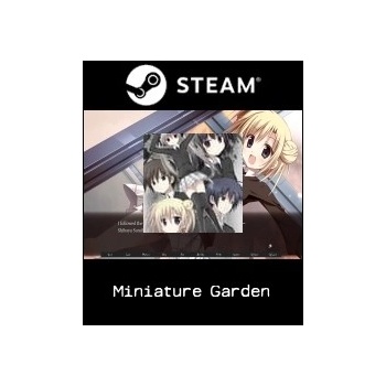 Miniature Garden