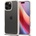 Spigen Apple iPhone 16 Pro Ultra Hybrid Natural Titanium Case clear (ACS08127)