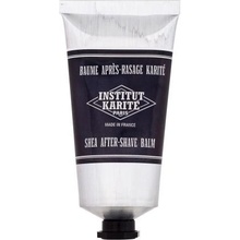 Institut Karité Shea After-Shave Balm Balzam po holení 75 ml