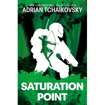 Saturation Point - Tchaikovsky Adrian
