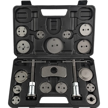 Image 1 of Foxigy Комплет инструменти за прибиране на спирачните бутала 18 бр (g02540)