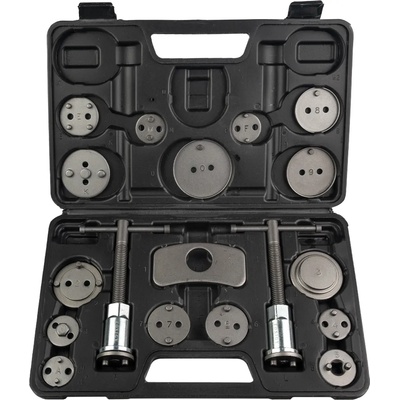 Foxigy Комплет инструменти за прибиране на спирачните бутала 18 бр (g02540)