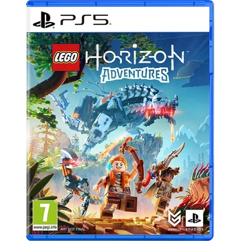 Sony LEGO Horizon Adventures (PS5)