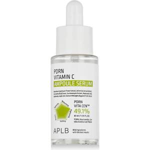 APLB PDRN Vitamin C Ampoule Serum 40 ml