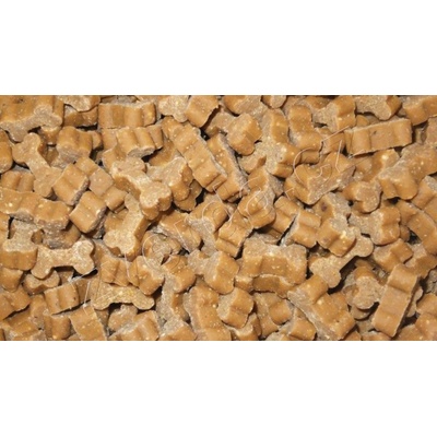 Salač Mini Bones Kuřecí Poloměkké kostičky 500 g