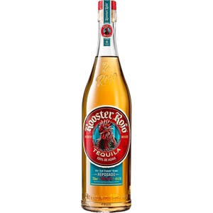 Rooster Rojo Рустър Репосадо