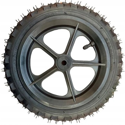 Kovodružstvokolo k vozíku Rapid IV nafukovací 320x45mm – Zboží Dáma