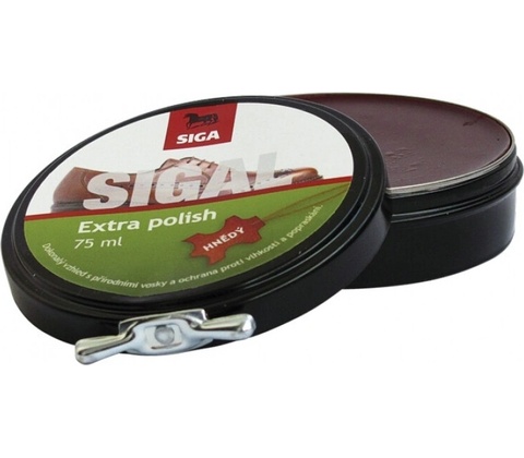 Sigal Extra Polish 75 ml