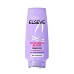 L'Oréal Балсам L'Oreal Paris Elseve Hyaluron Plump, Хидратиращ, За дехидратирана коса, 200 мл (033255)