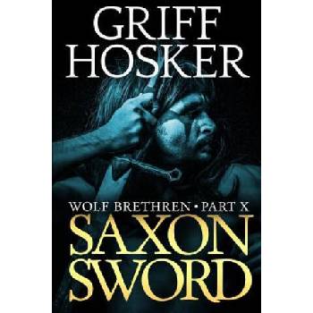 Image 1 of Saxon Sword | Griff Hosker