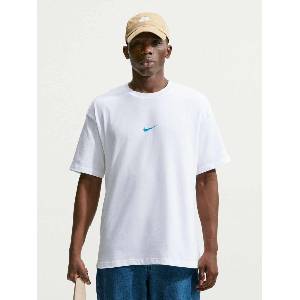 Nike Тениска m nk tee m90 summit court
