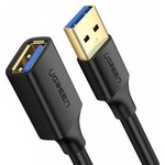 Ugreen USB 3.0 Extension Cable UGREEN 1.5m Black