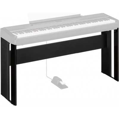 Yamaha L 515 BK