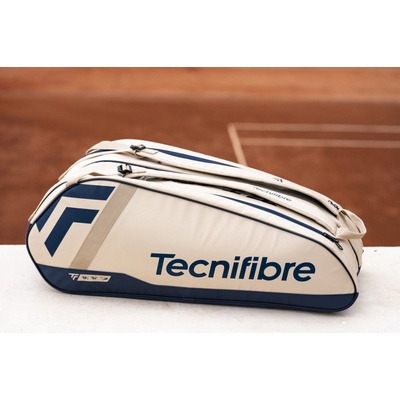 Tecnifibre 2025 Tour Endurance 12R