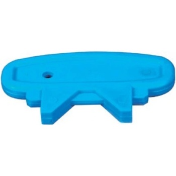 HANSCRAFT Klíč k trysce MULTIFLOW