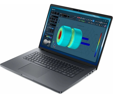 Dell Pro Max Plus 18 JR4PP
