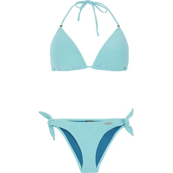 Protest Twisty Triangle bikini - Blue (Vision Blue)