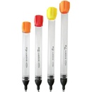Drennan plavák Shorty Pellet Wagller 6g