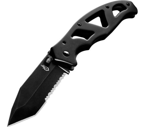 GERBER Paraframe
