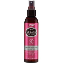 Hask Keratin Protein bezoplachový sprej proti krepateniu 175 ml