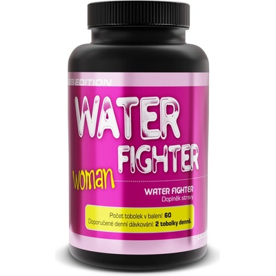 Ladylab Water Fighter Woman 60 kapslí – Zbozi.Blesk.cz