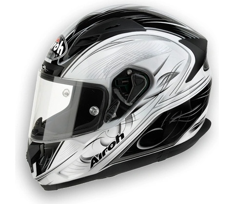Airoh T600 SCORPIO