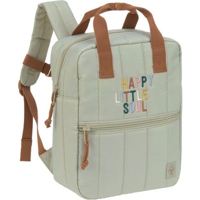 Lässig Mini Square Little Gang light khaki